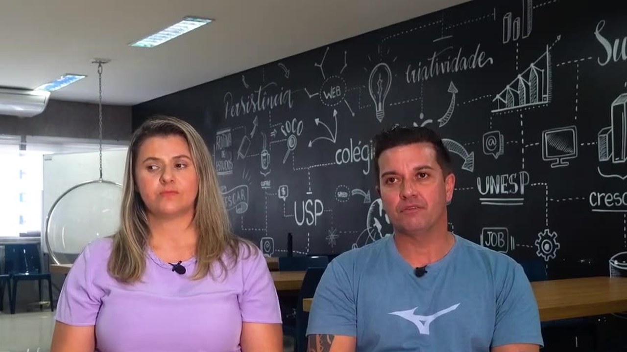 Depoimento em vídeo: as gêmeas do karatê