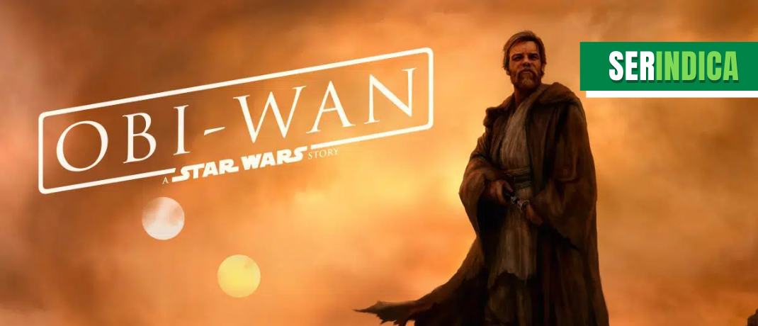 Ser Indica #19: Obi-Wan Kenobi