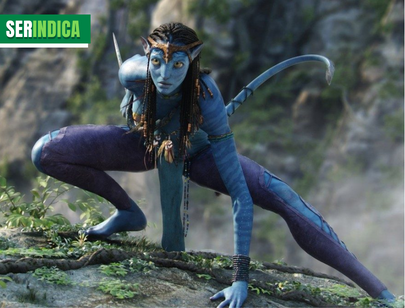Ser Indica #36: filme “Avatar”