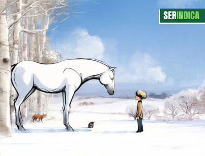 Ser Indica #73: filme “O Menino, a Toupeira, a Raposa e o Cavalo”