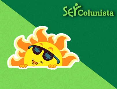 Ser Colunista – Como aproveitar os benefícios do sol de maneira segura