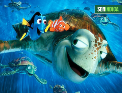 Ser Indica #80: filme “Procurando Nemo”