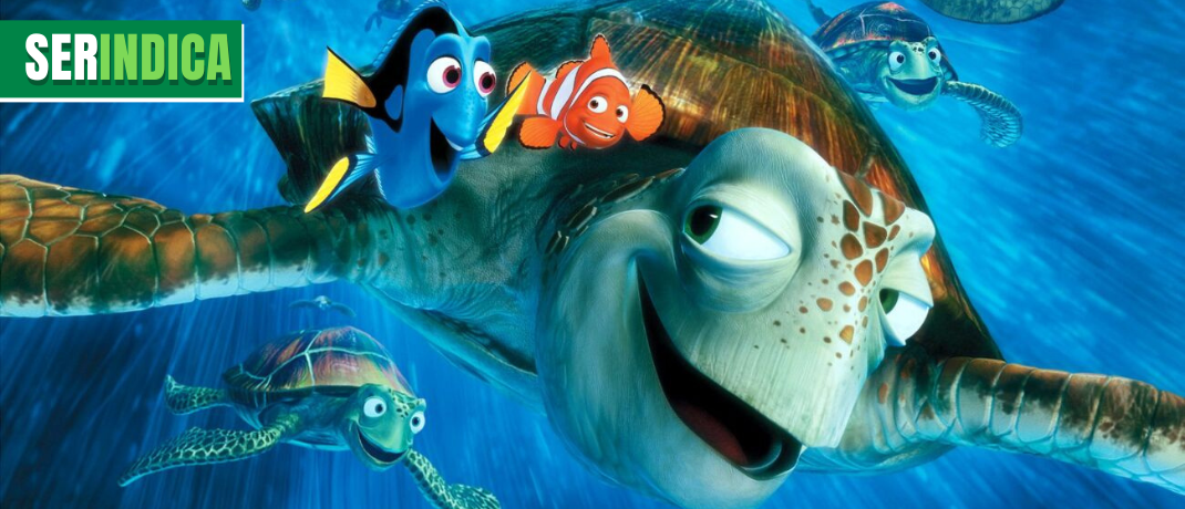 Ser Indica #80: filme “Procurando Nemo”