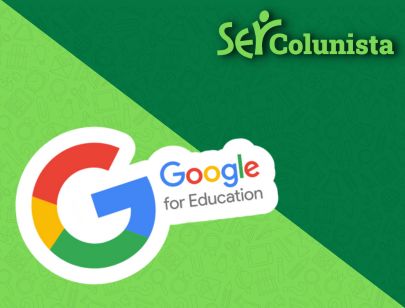Ser Colunista – Colégio Ser recebe recertificação Google for Education
