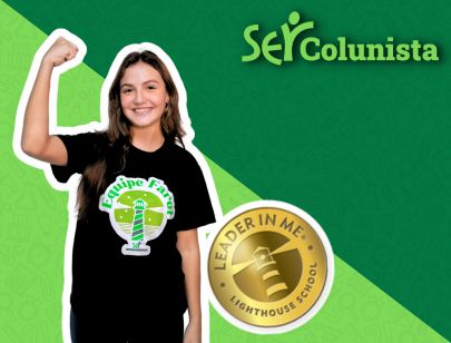 Ser Colunista – Colégio Ser recebe título de 1ª Escola Farol de Taboão da Serra