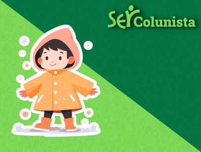 Ser Colunista – Protegendo os pequenos: como cuidar da imunidade das crianças no frio