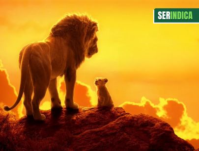 Ser Indica #117: filme “O Rei Leão”