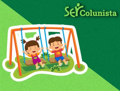 Ser Colunista – Por que as crianças precisam brincar ao ar livre?
