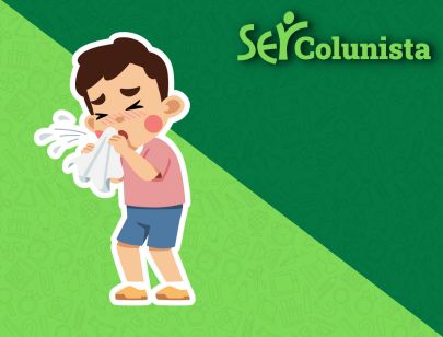 Ser Colunista – Inverno saudável: como evitar doenças respiratórias?