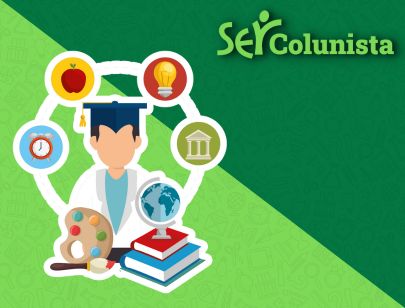 Ser Colunista – Preparando o futuro: como os jovens podem lidar melhor com a jornada desafiadora do ensino médio?