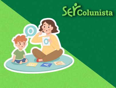 Ser Colunista – Desenvolvimento da fala: como saber se os pequenos precisam de ajuda?