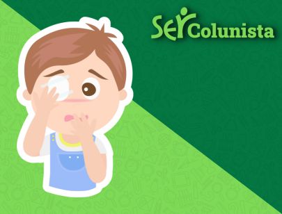 Ser Colunista – Conjuntivite: sintomas, prevenção e tratamento