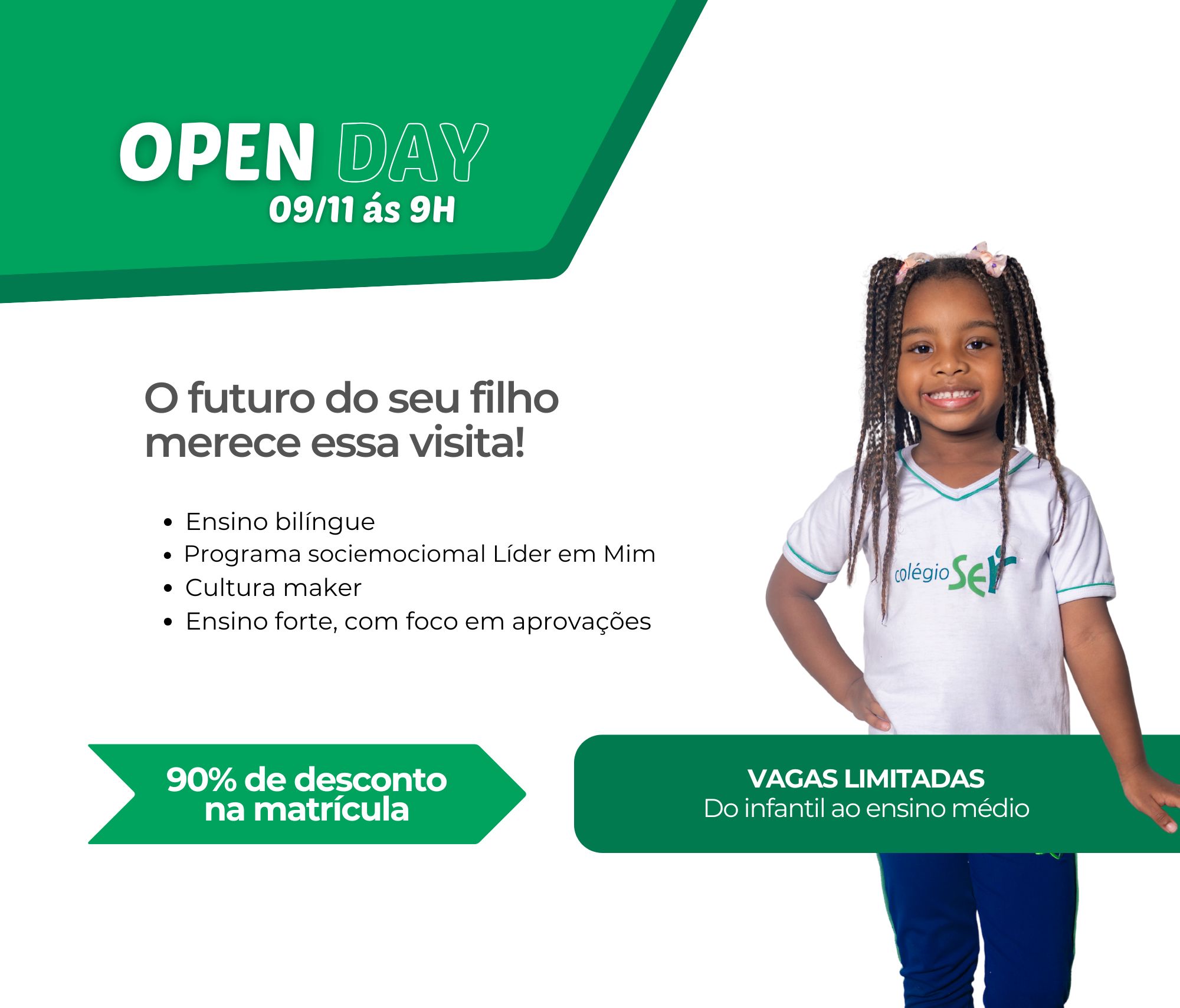 Open Day