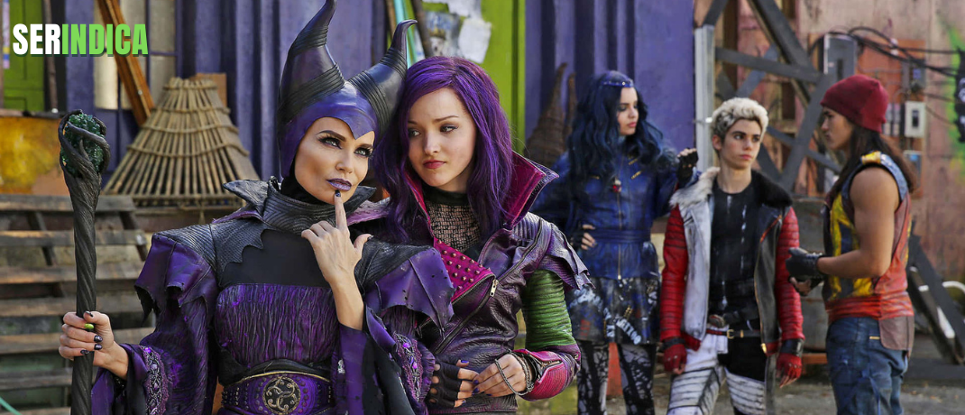 Ser Indica #139: Descendentes