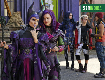 Ser Indica #139: Descendentes