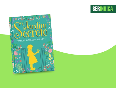 Ser Indica #144: Jardim Secreto