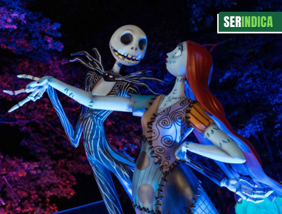 Ser Indica #160: Estranho mundo de Jack