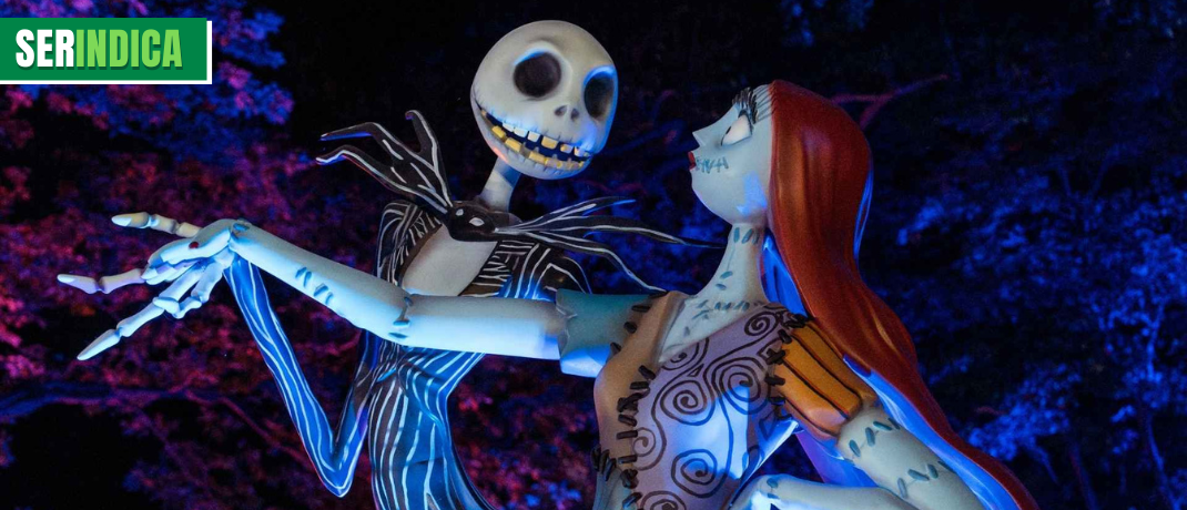 Ser Indica #160: Estranho mundo de Jack