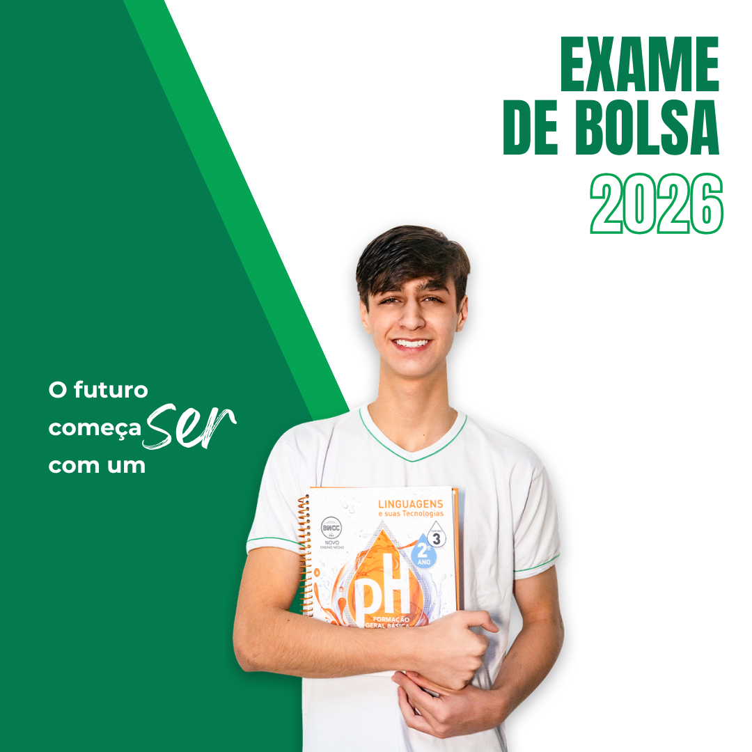 Exame de Bolsa