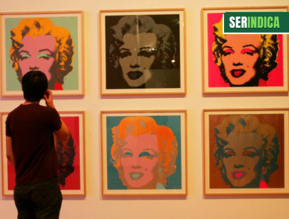 Ser Indica #163:  Andy Warhol: Pop Art! – A Maior Exposição do Artista no Brasil