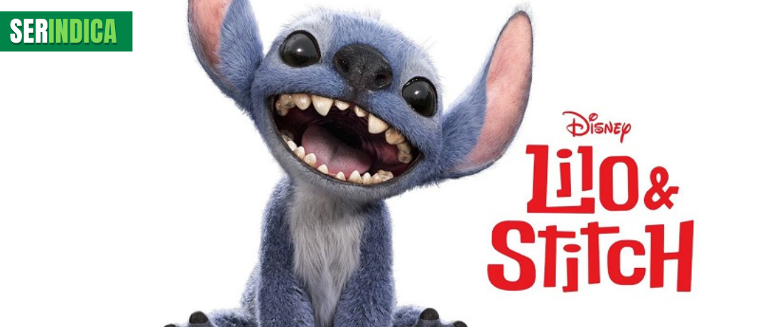 Ser Indica 168:  Lilo & Stitch: Uma Aventura Sobre Amor, Diferenças e o Verdadeiro Sentido de Família! 🛸