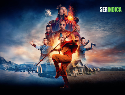 Ser Indica #169: Avatar: O Último Mestre do Ar