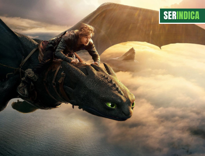 Ser Indica #170: Como treinar seu dragão