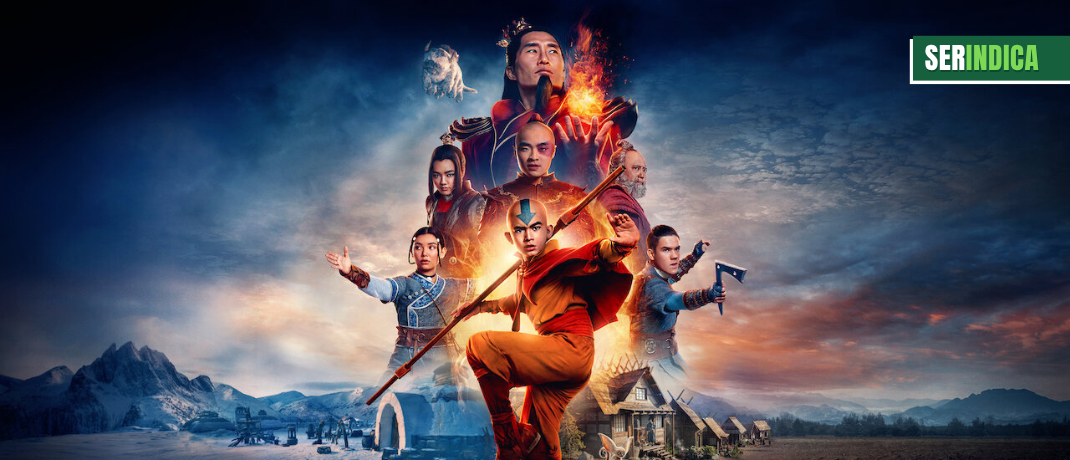 Ser Indica #169: Avatar: O Último Mestre do Ar