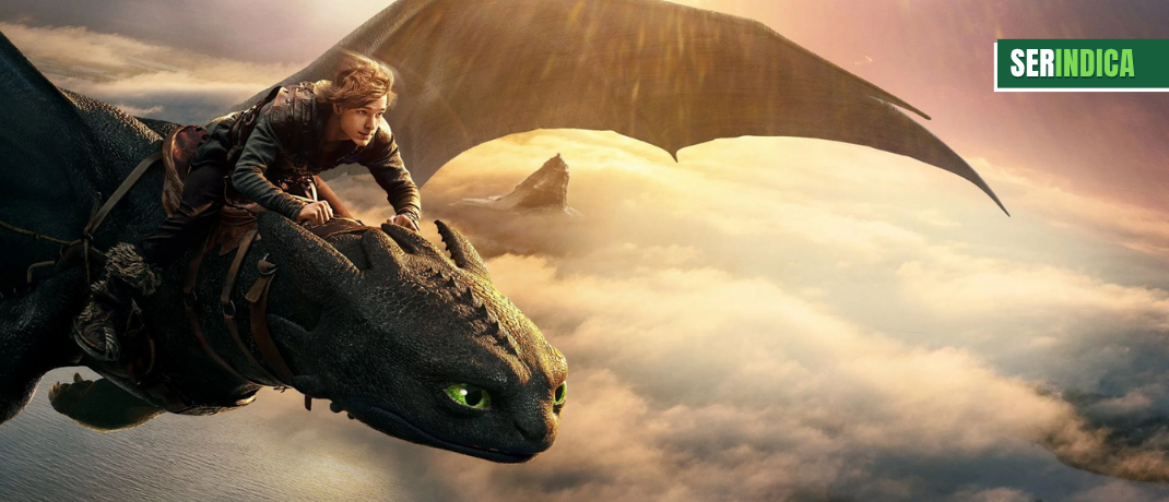 Ser Indica #170: Como treinar seu dragão