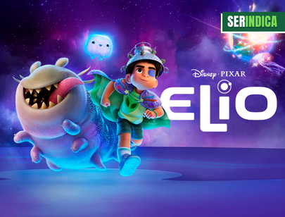 Ser Indica #177: Filme Hélio: Uma Aventura Intergaláctica 🚀