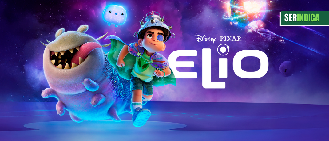 Ser Indica #177: Filme Hélio: Uma Aventura Intergaláctica