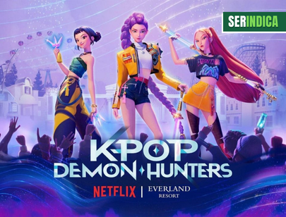 Ser Indica #179: As Guerreiras do K-Pop: amizade, sonhos e superação na Netflix 🎶