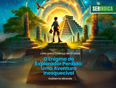 Ser Indica #183: Enigma do Explorador Perdido