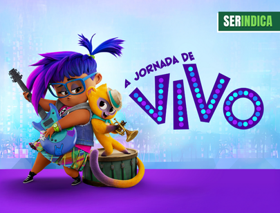 Ser Indica #186: A Jornada de Vivo