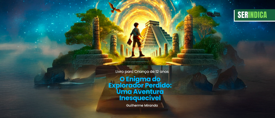 Ser Indica #183: Enigma do Explorador Perdido