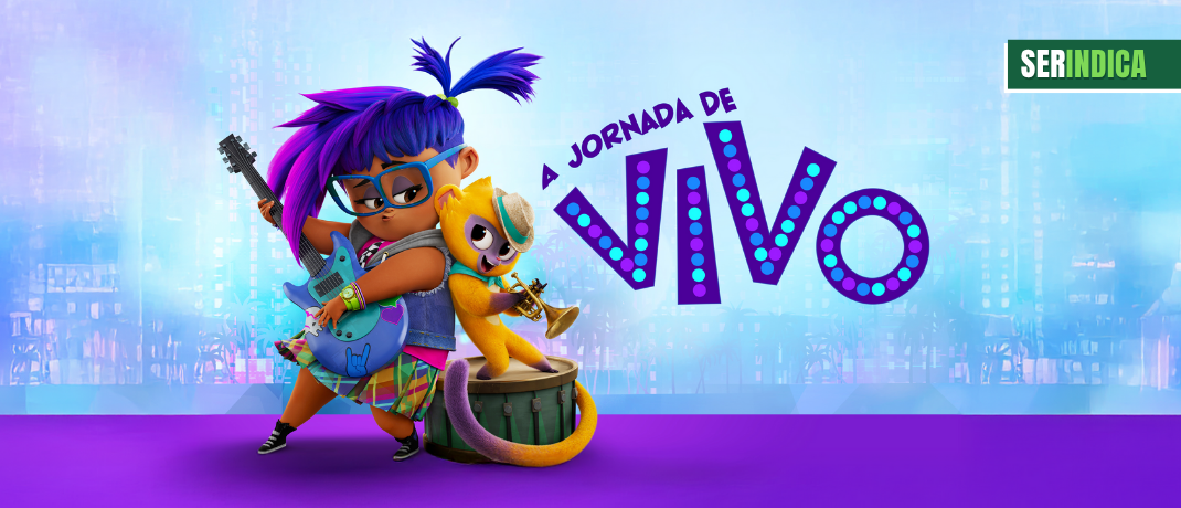 Ser Indica #186: A Jornada de Vivo