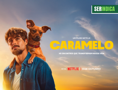 Ser Indica #188: Caramelo