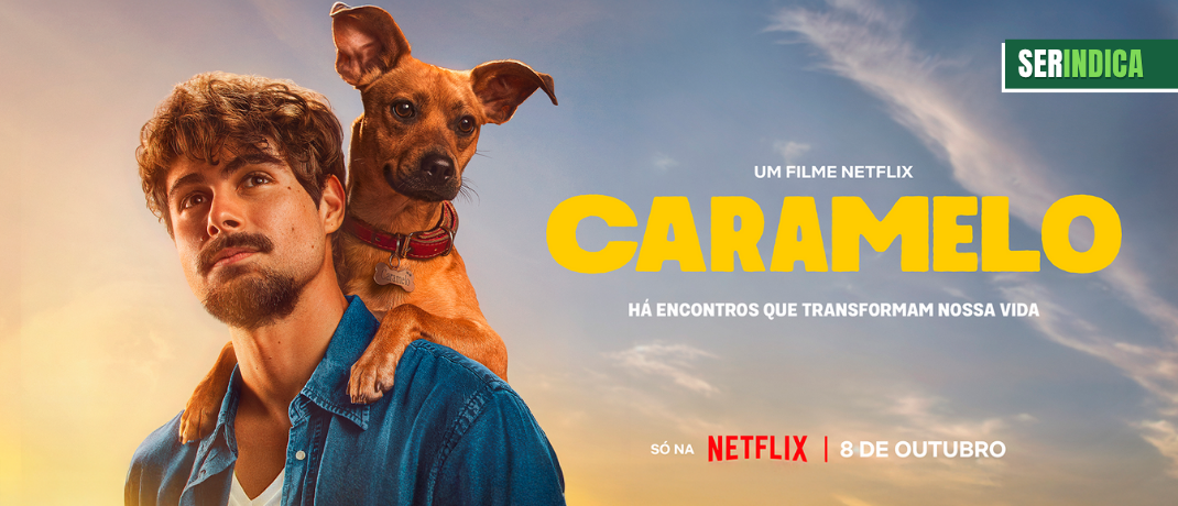 Ser Indica #188: Caramelo