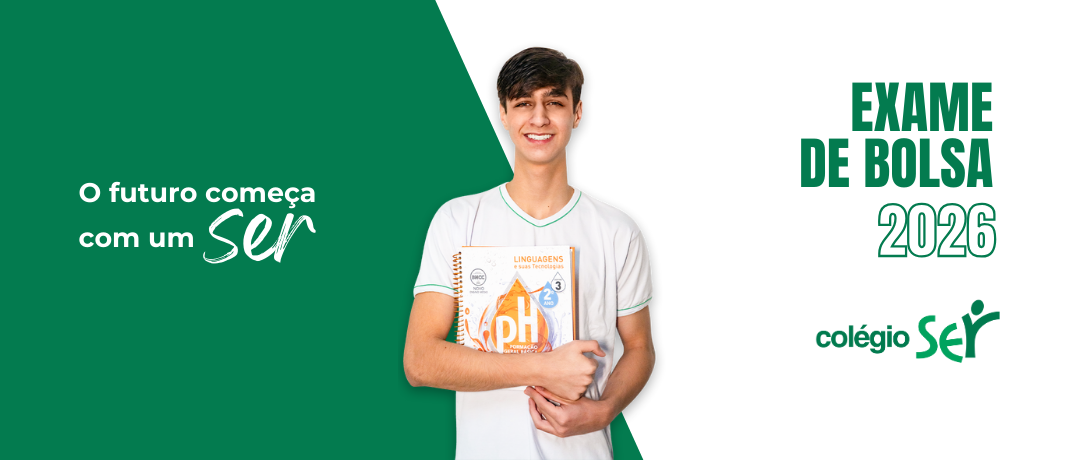 Resumo do Edital – Exame de Bolsa 2026