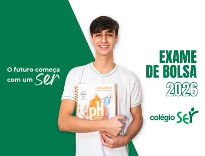 Resumo do Edital – Exame de Bolsa 2026