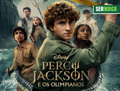Ser Indica #198: Percy Jackson: uma aventura épica sobre identidade e coragem