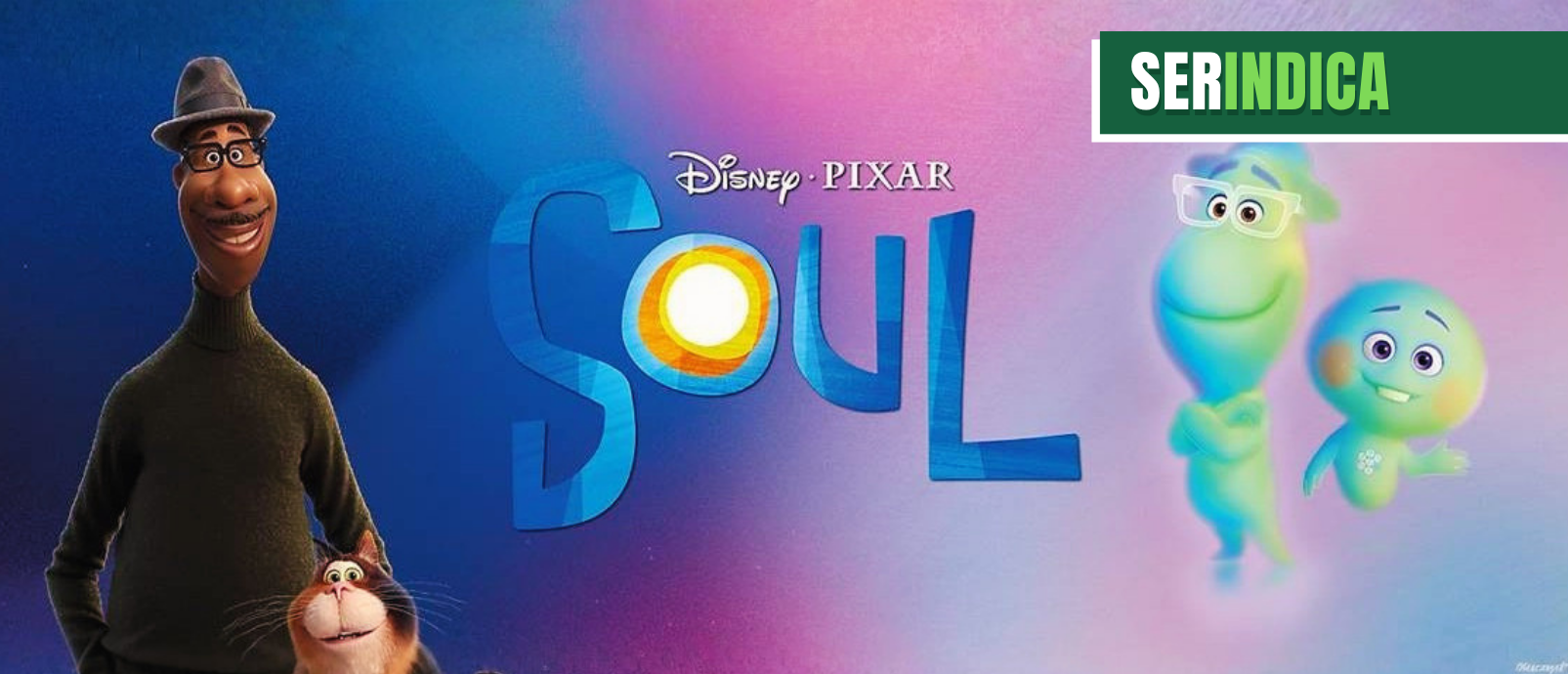 Ser Indica #206: Soul traz reflexões profundas sobre propósito, vida e pequenos momentos