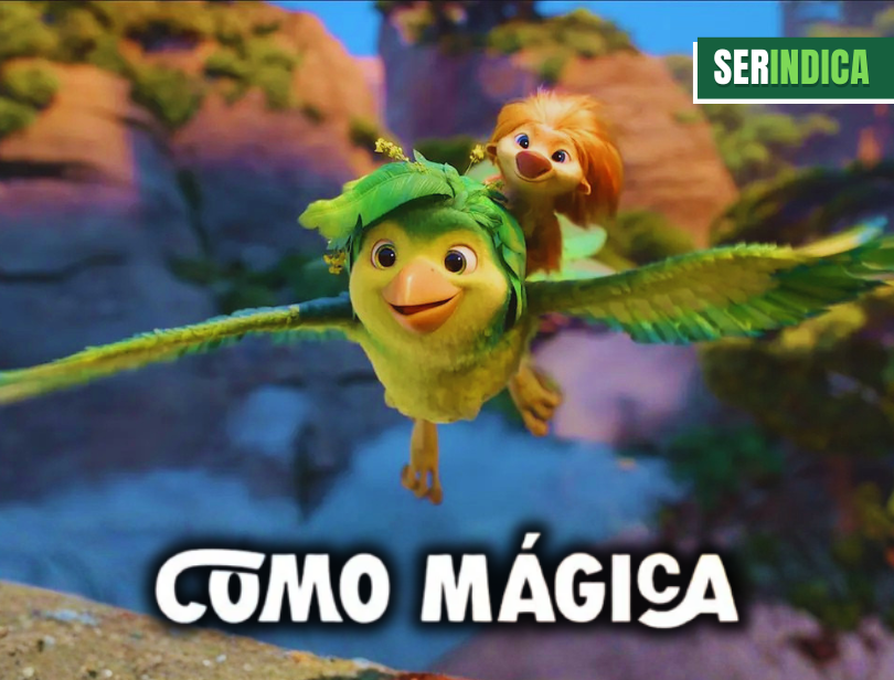 Ser Indica #208: Como Mágica traz uma história emocionante sobre recomeços e superação