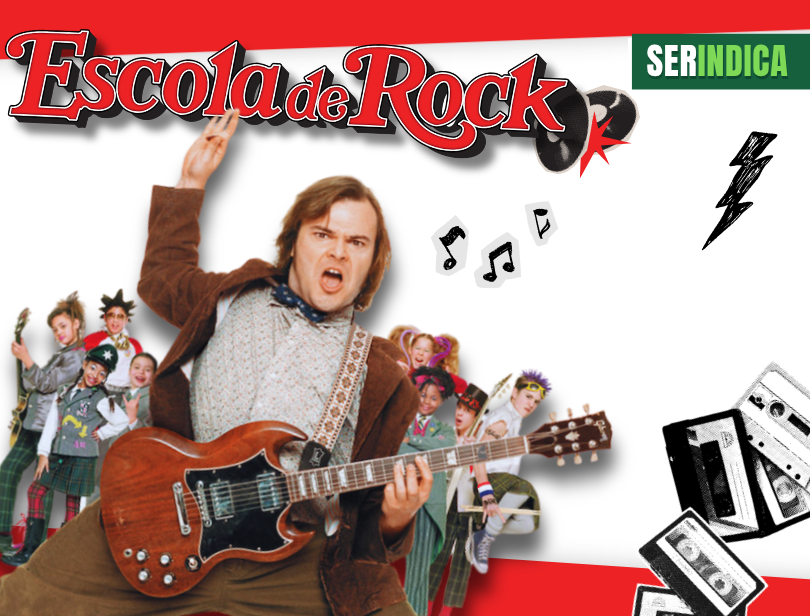 Ser Indica #210: Escola de Rock mostra como a música pode inspirar talentos e transformar vidas