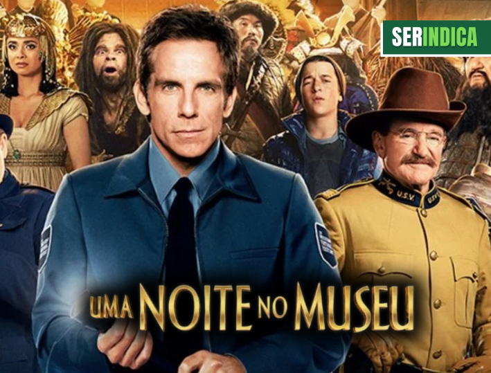 Ser Indica #217: Uma Noite no Museu mostra que aprender História pode ser uma grande aventura